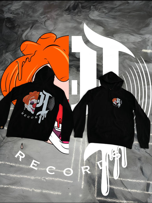 Payonazo X HP Records Hoodie