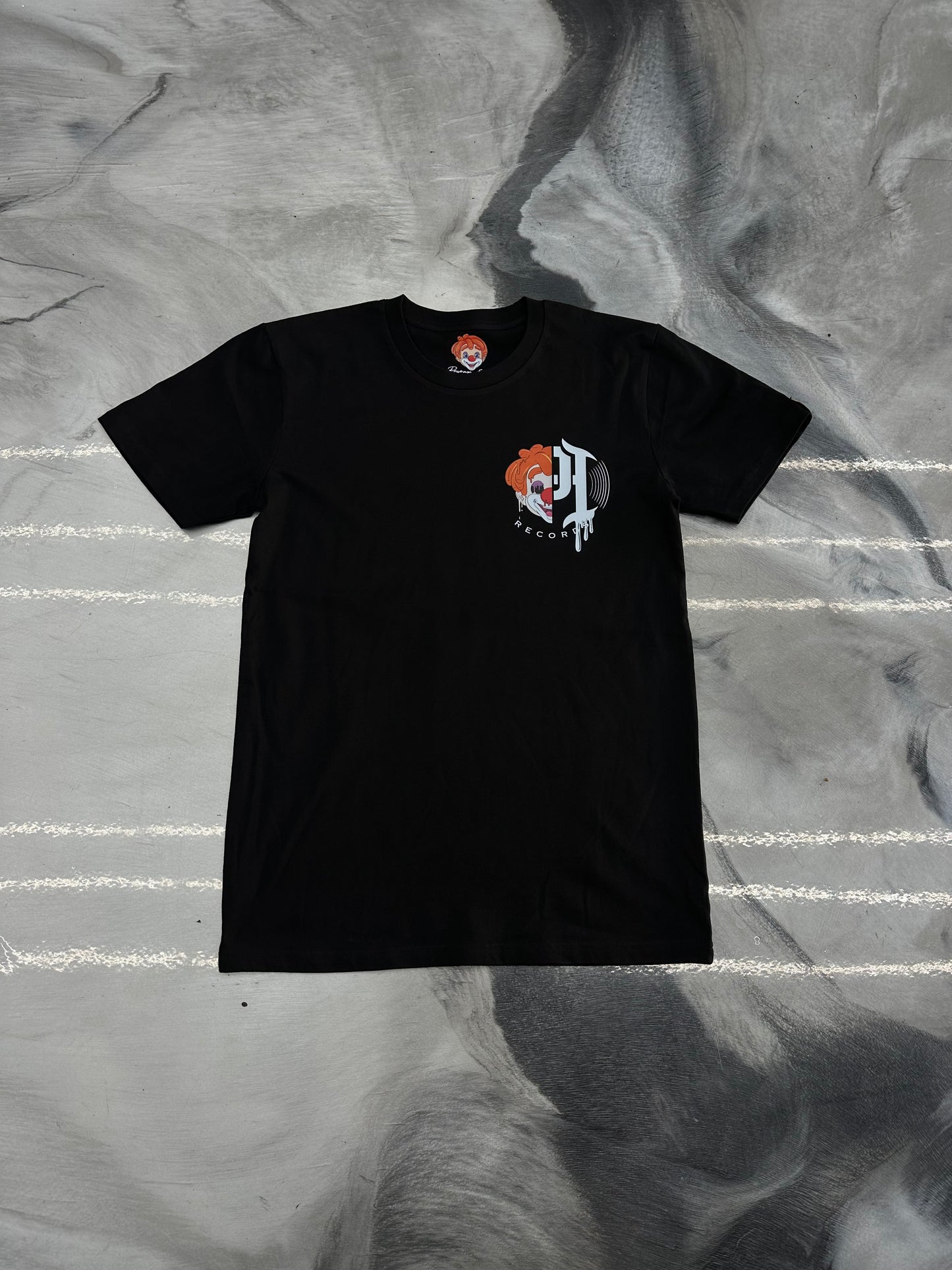 Payonazo x HP Records Tee