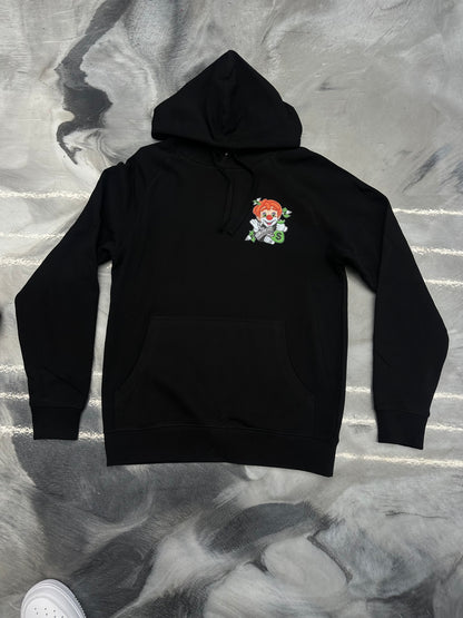 Payonazo X HP Clika Hoodie