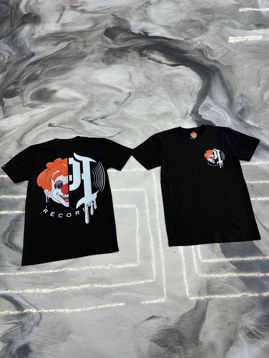 Payonazo x HP Records Tee