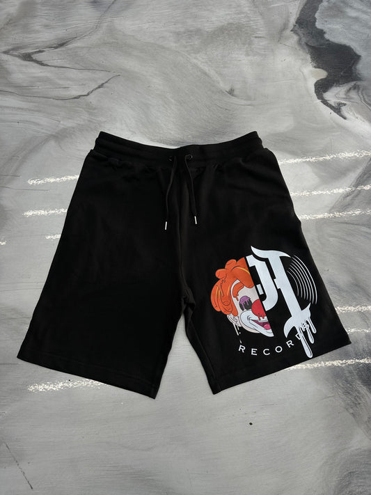 Payonazo X HP Records Shorts