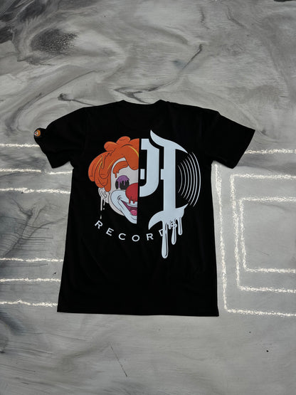 Payonazo x HP Records Tee