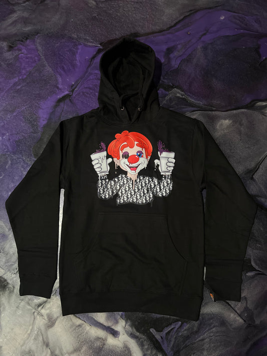 Double Cup Hoodie